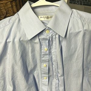 YSL Dress Shirt